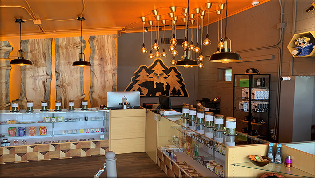 Cannabis Cultivation and Retail Dispensary