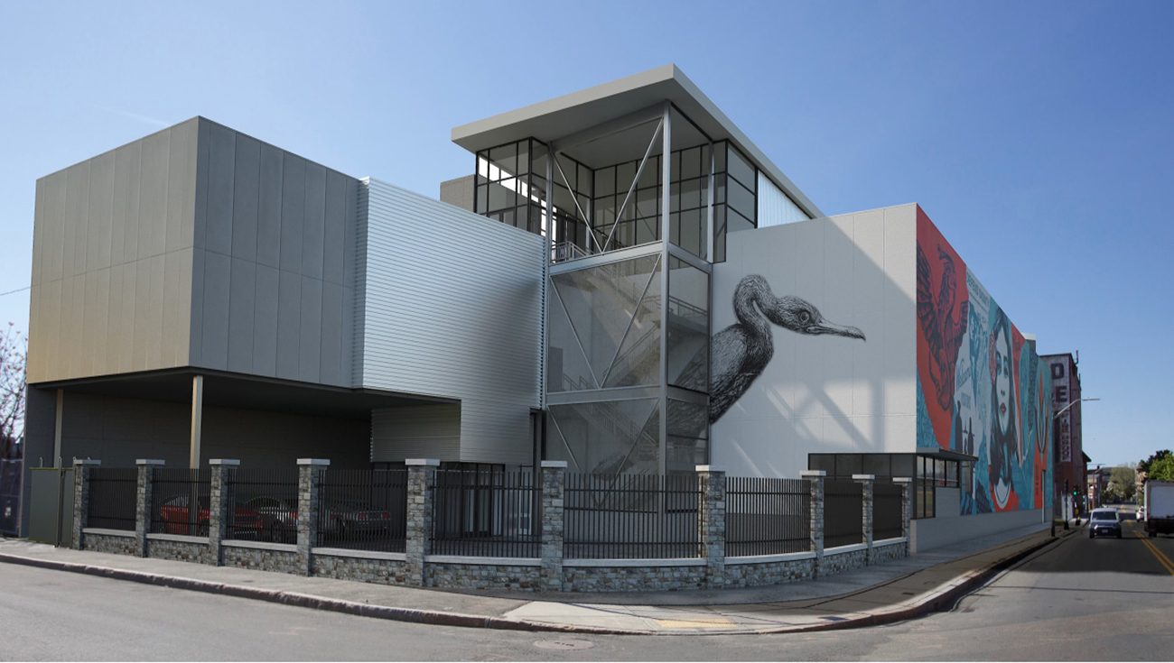 Cultivation and Dispensary