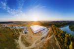 Cultivation & Dispensary - Building