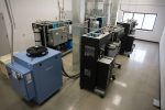 Extraction Laboratory