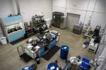 Extraction Laboratory