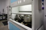 Extraction Laboratory