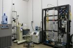 Extraction Laboratory